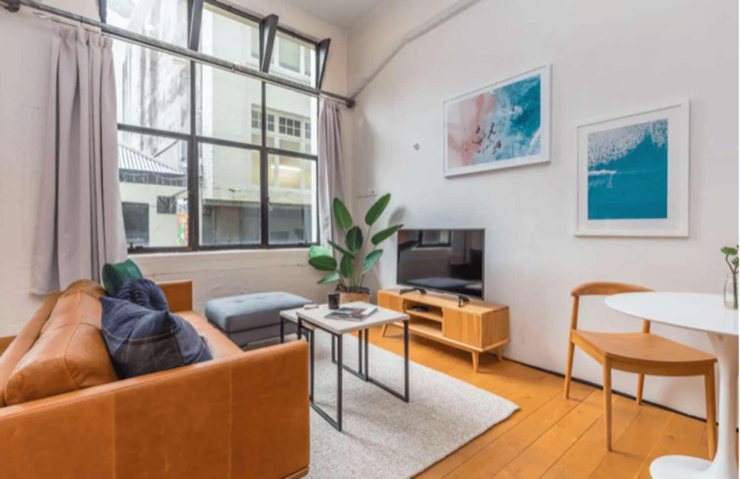 Apartment Stylish