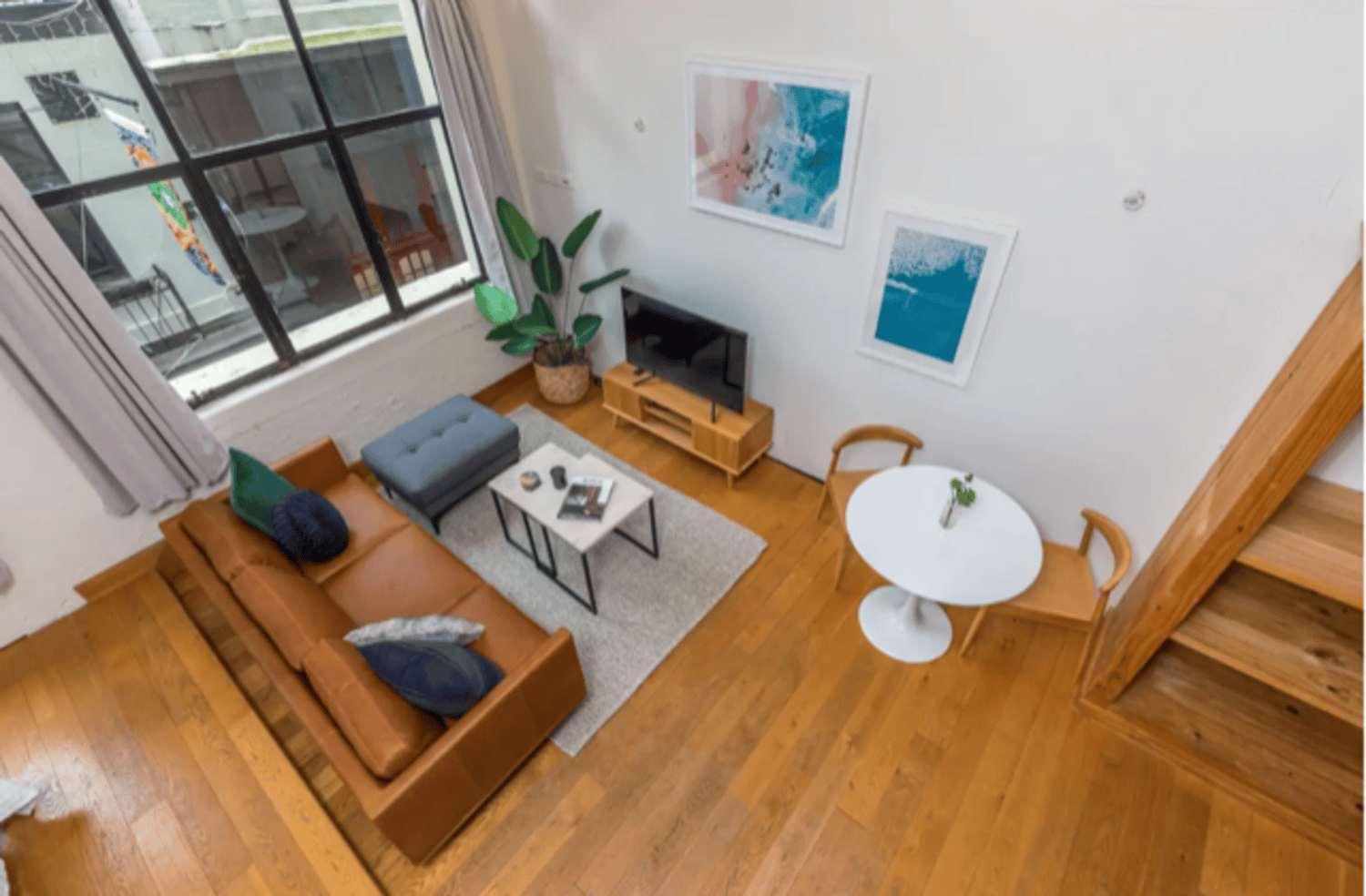 Stylish Apartment *