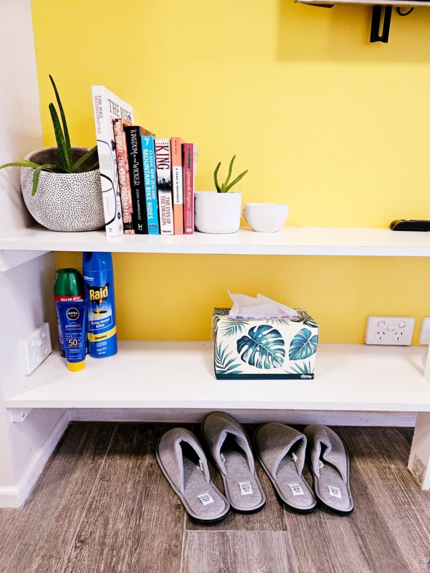 Apartment Private Retreat In Birkenhead Auckland