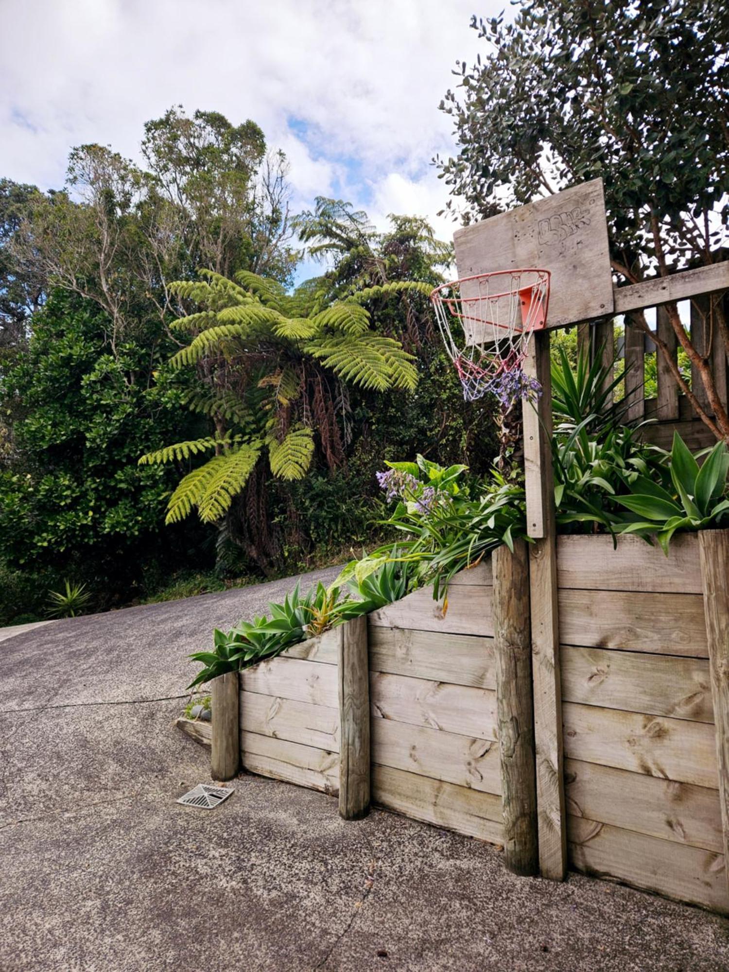 Private Retreat In Birkenhead * Auckland