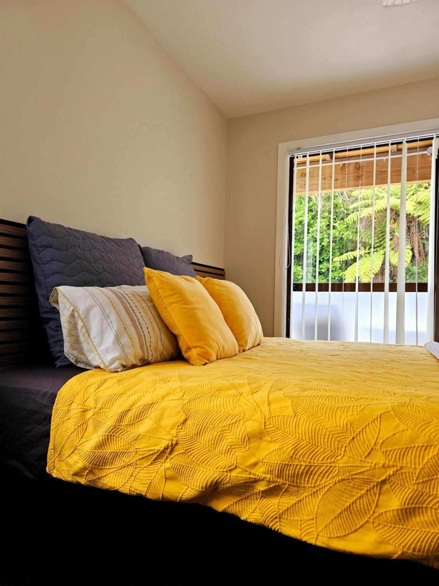 Apartment Private Retreat In Birkenhead Auckland