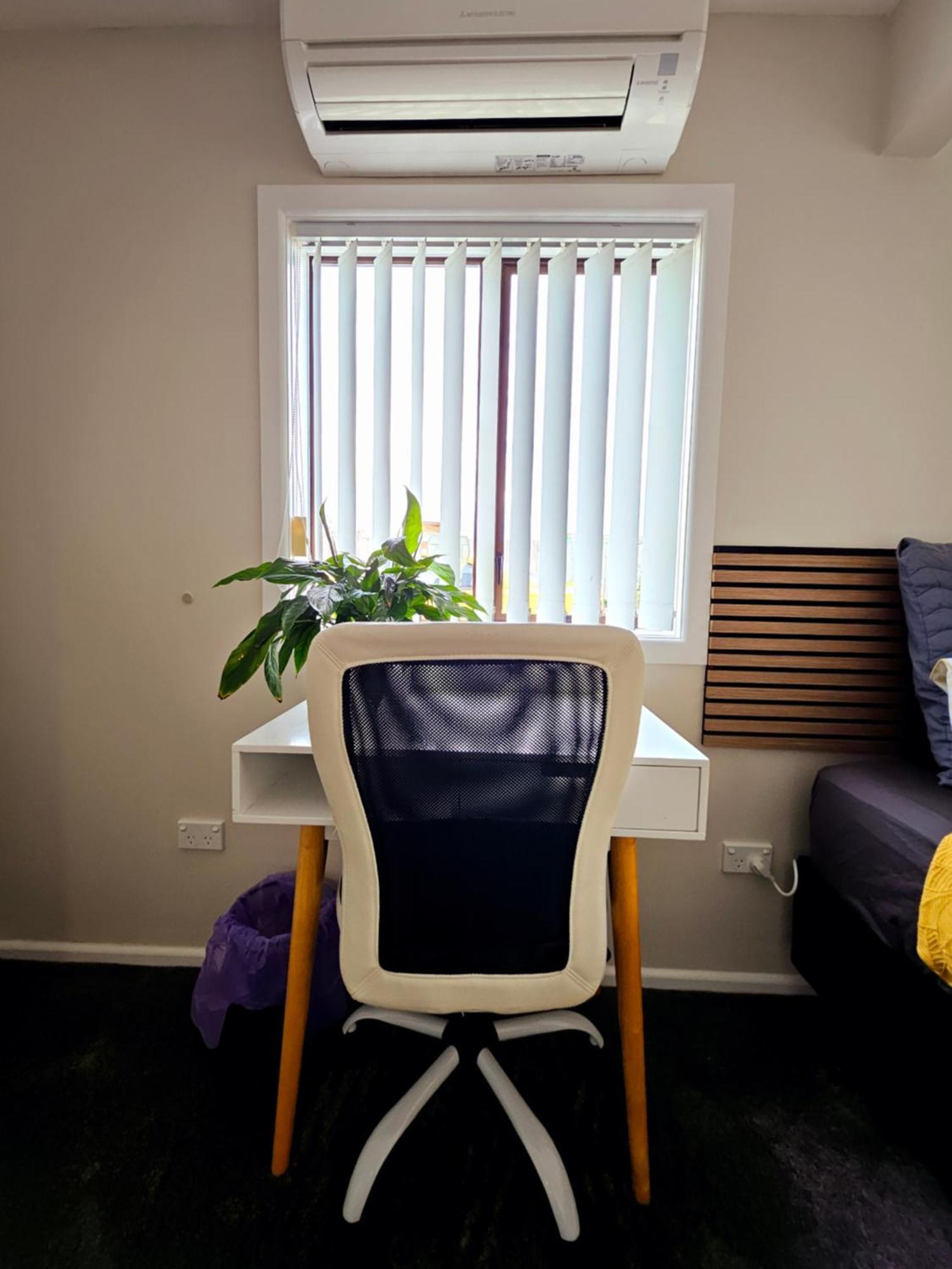 Apartment Private Retreat In Birkenhead Auckland