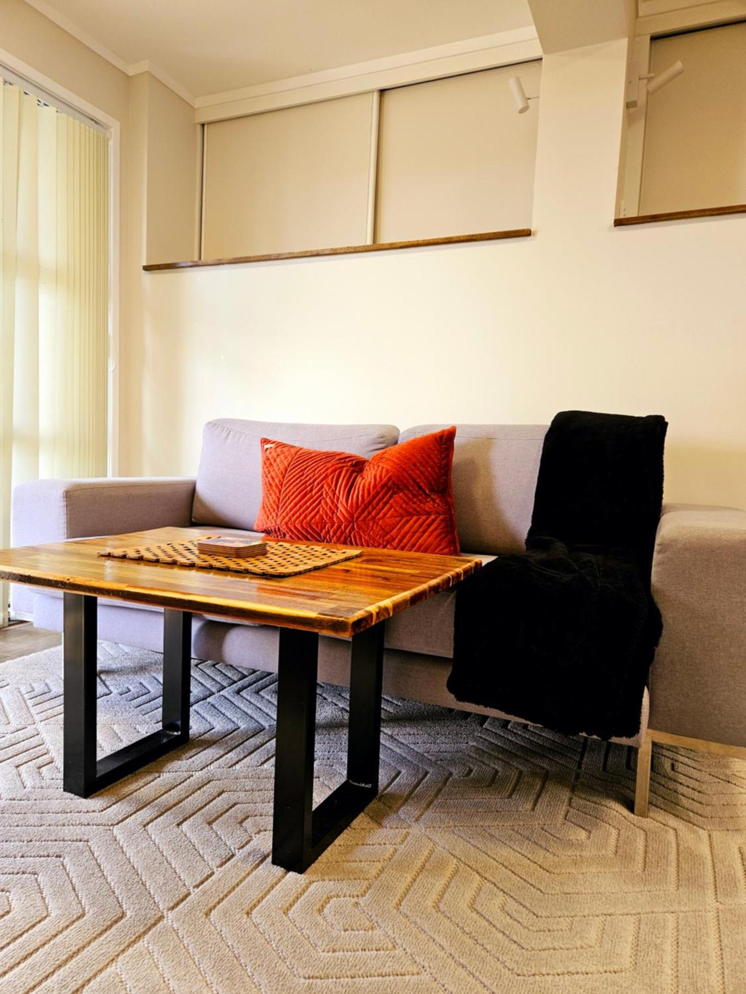 Apartment Private Retreat In Birkenhead *