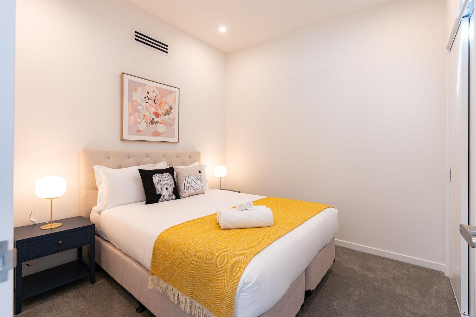 Holiday home Perfect House 4 Beds In Greenlane *