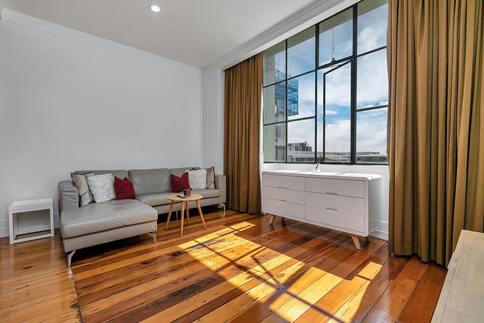 Heritage Beauty Apartment *