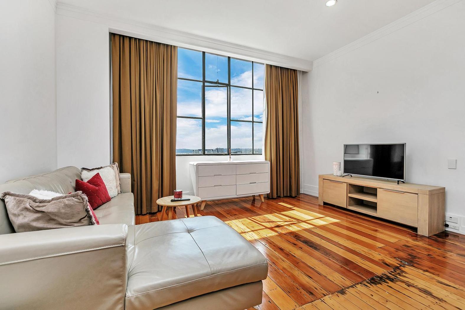 Heritage Beauty Apartment Auckland