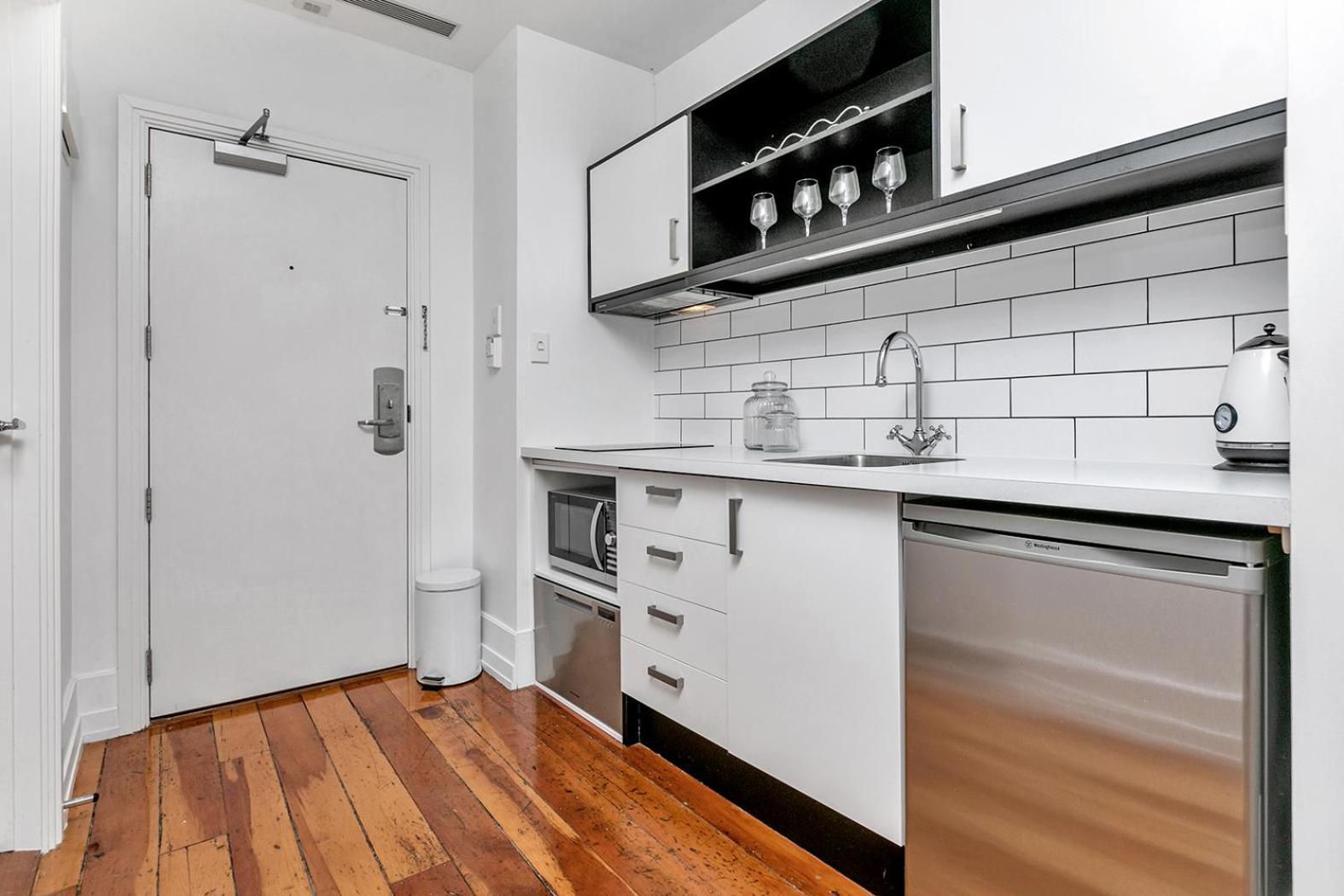 Apartment Heritage Beauty *