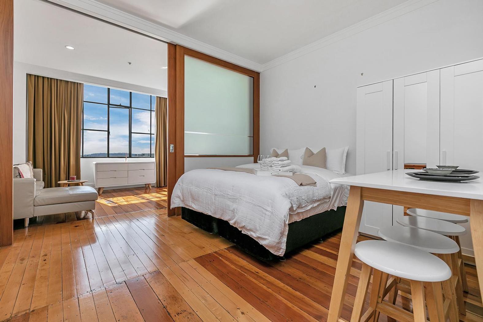 Apartment Heritage Beauty Auckland