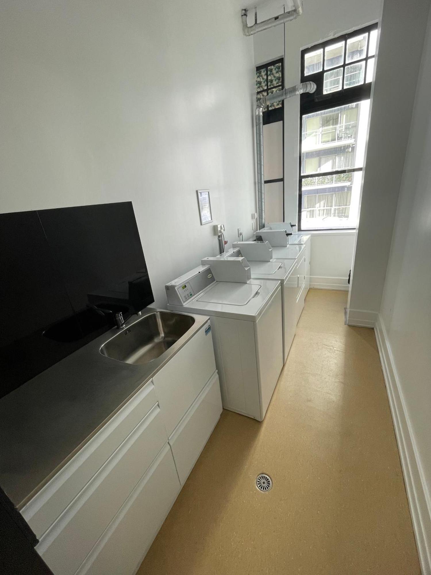 Heritage Beauty Apartment