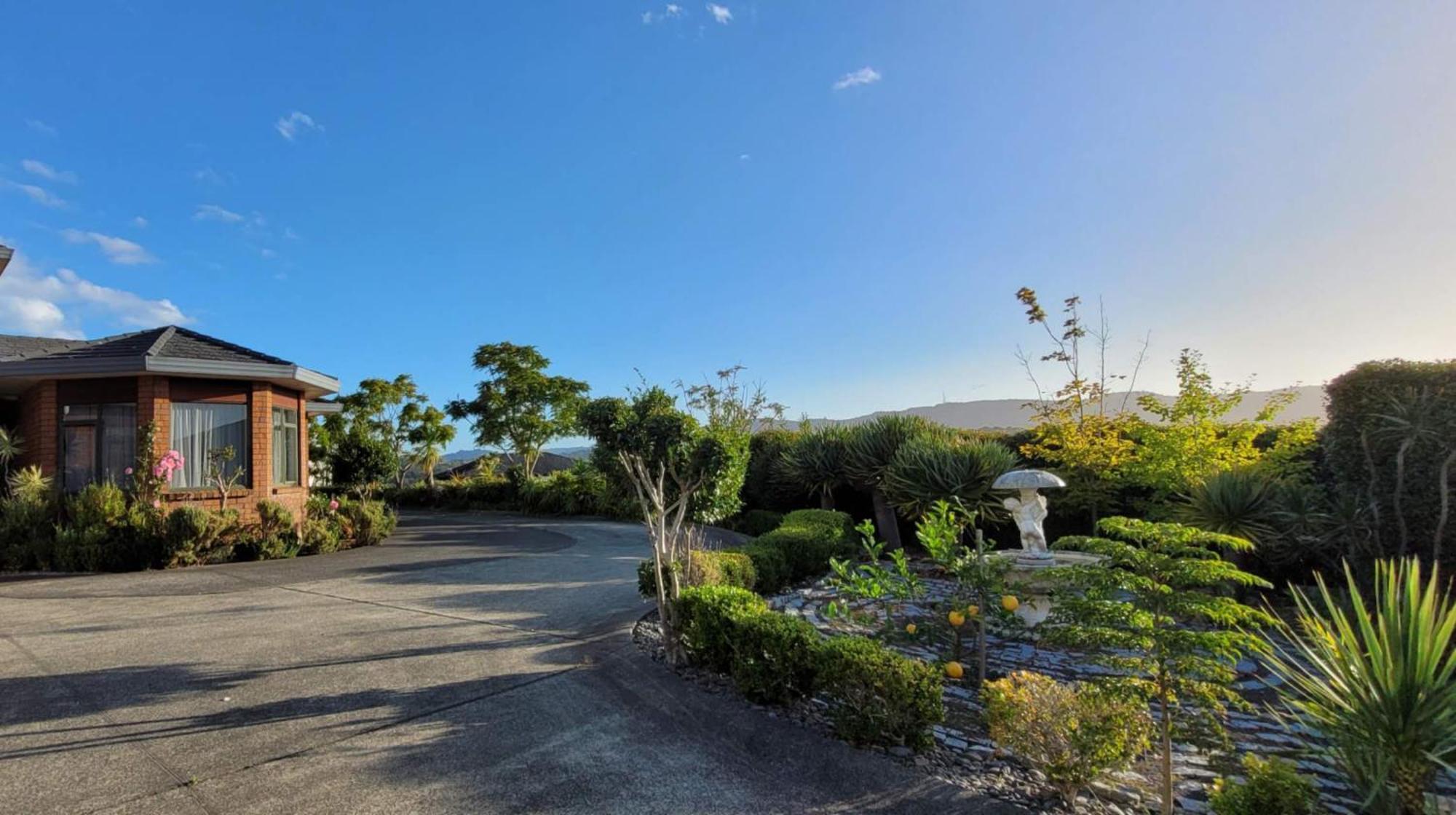 A Place Would Like To Again Guest house Auckland