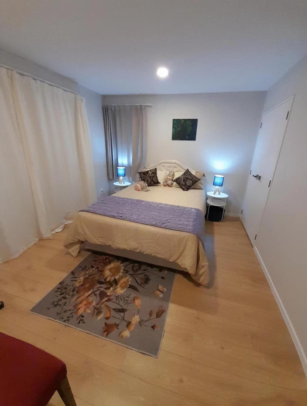 Homestay Peter New Auckland