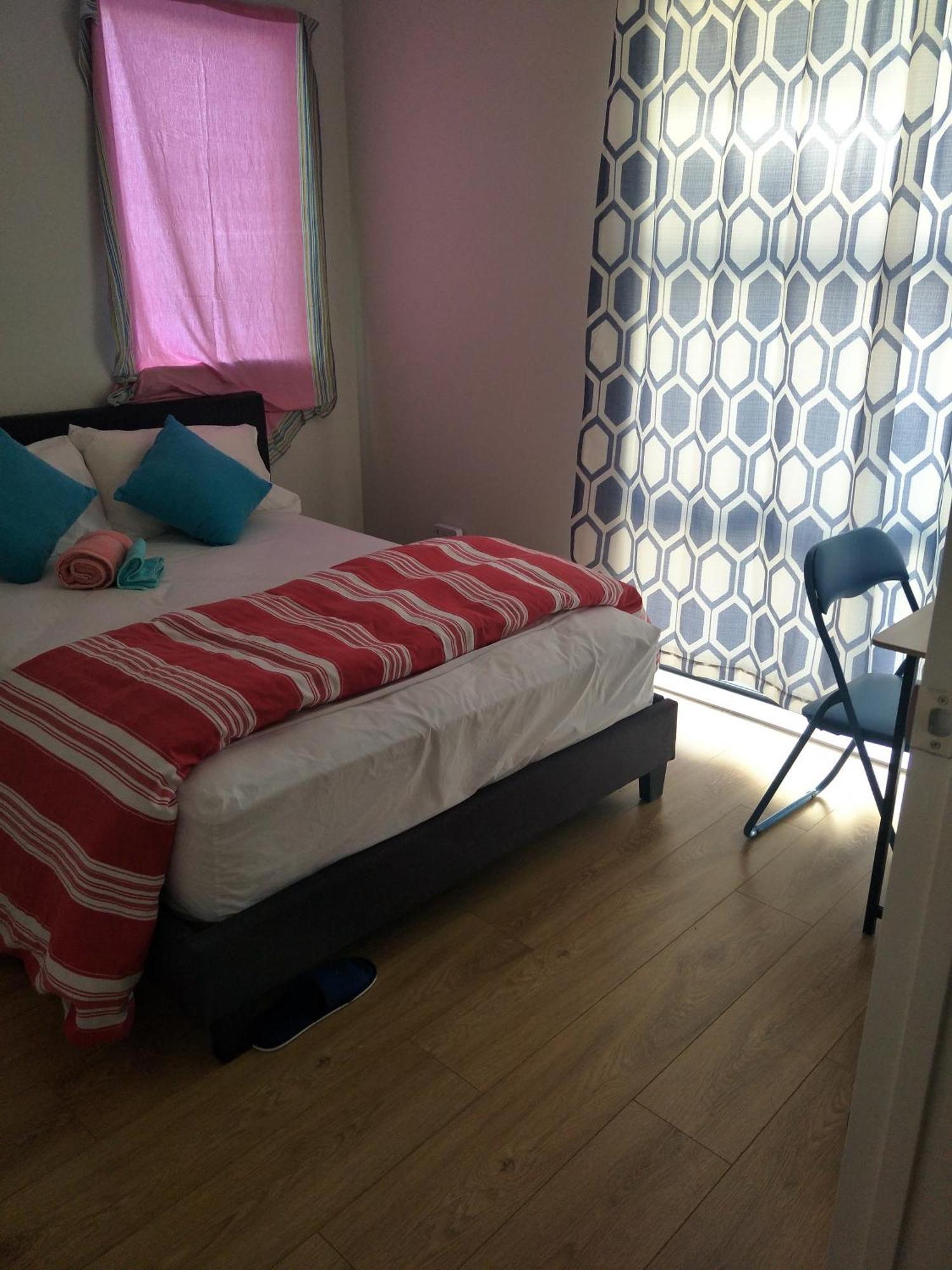 Peter New Homestay Auckland
