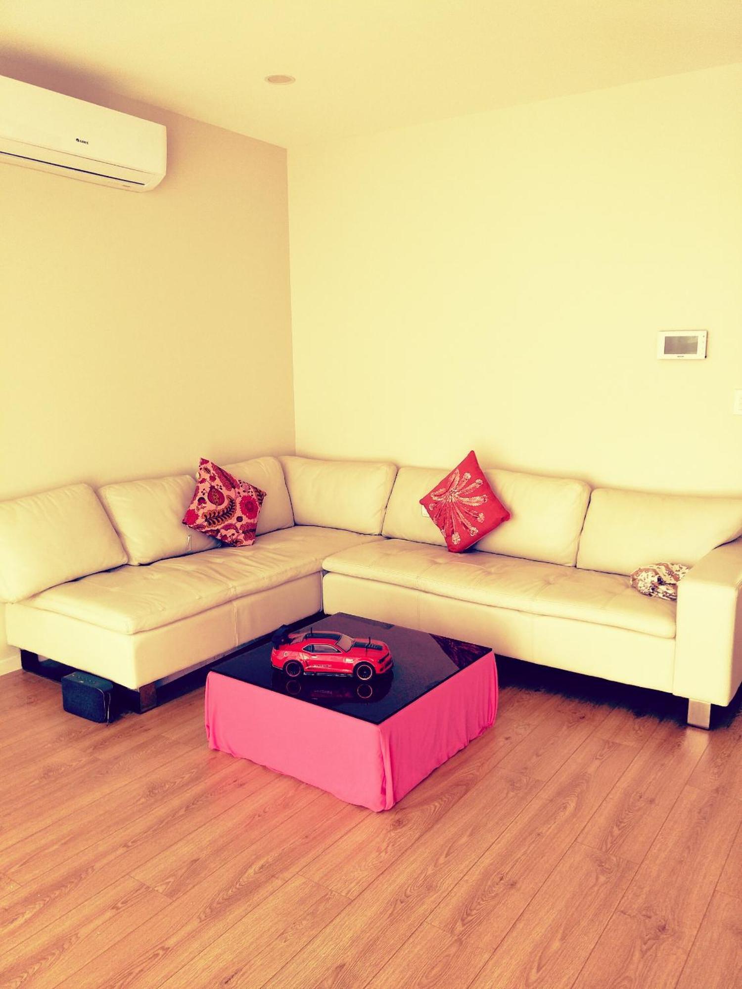Peter New Homestay Auckland