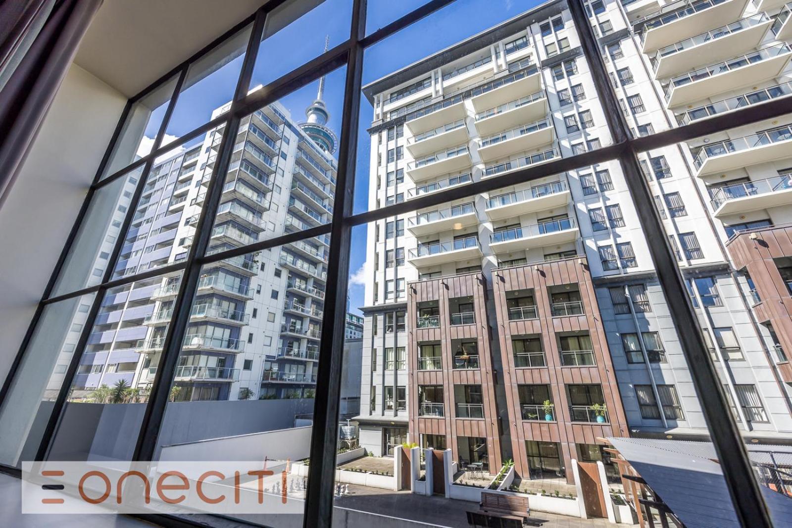 Apartment Perfect Pad In Heritage Complex Auckland
