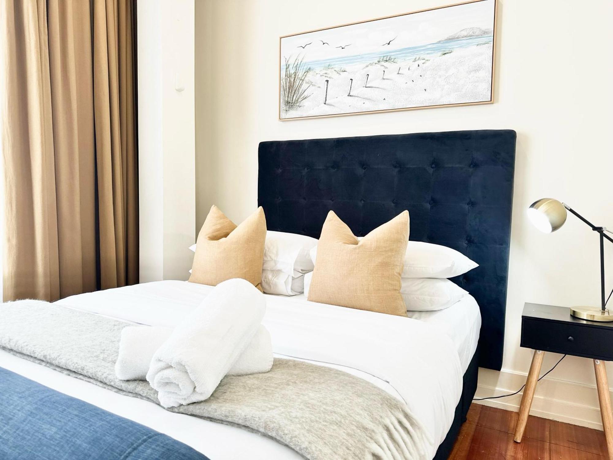 Comfort Getaway With Pool And Gym * Auckland