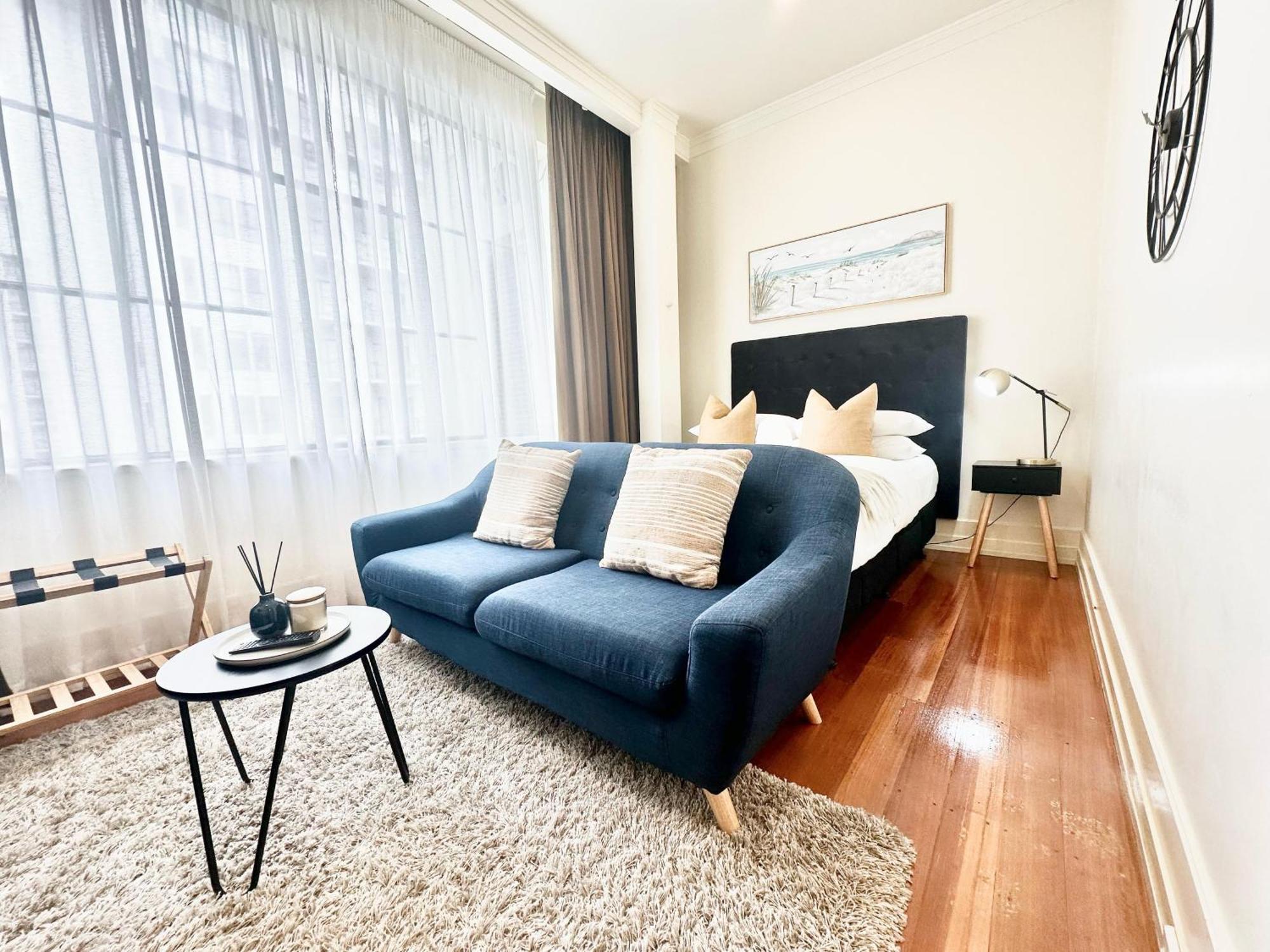 Comfort Getaway With Pool And Gym
