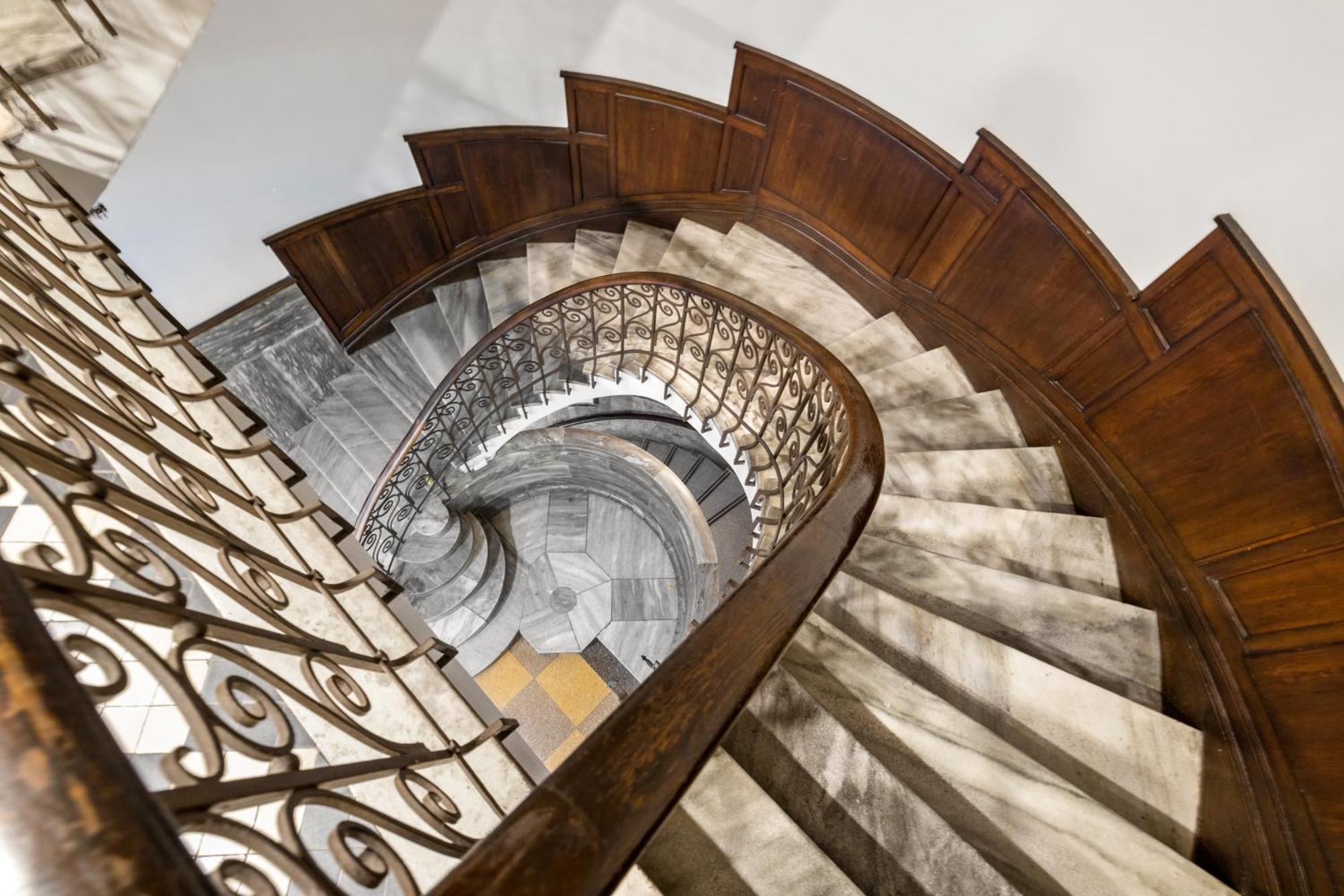 Historic Modern Luxury 1-bedroom On Queen Street Auckland
