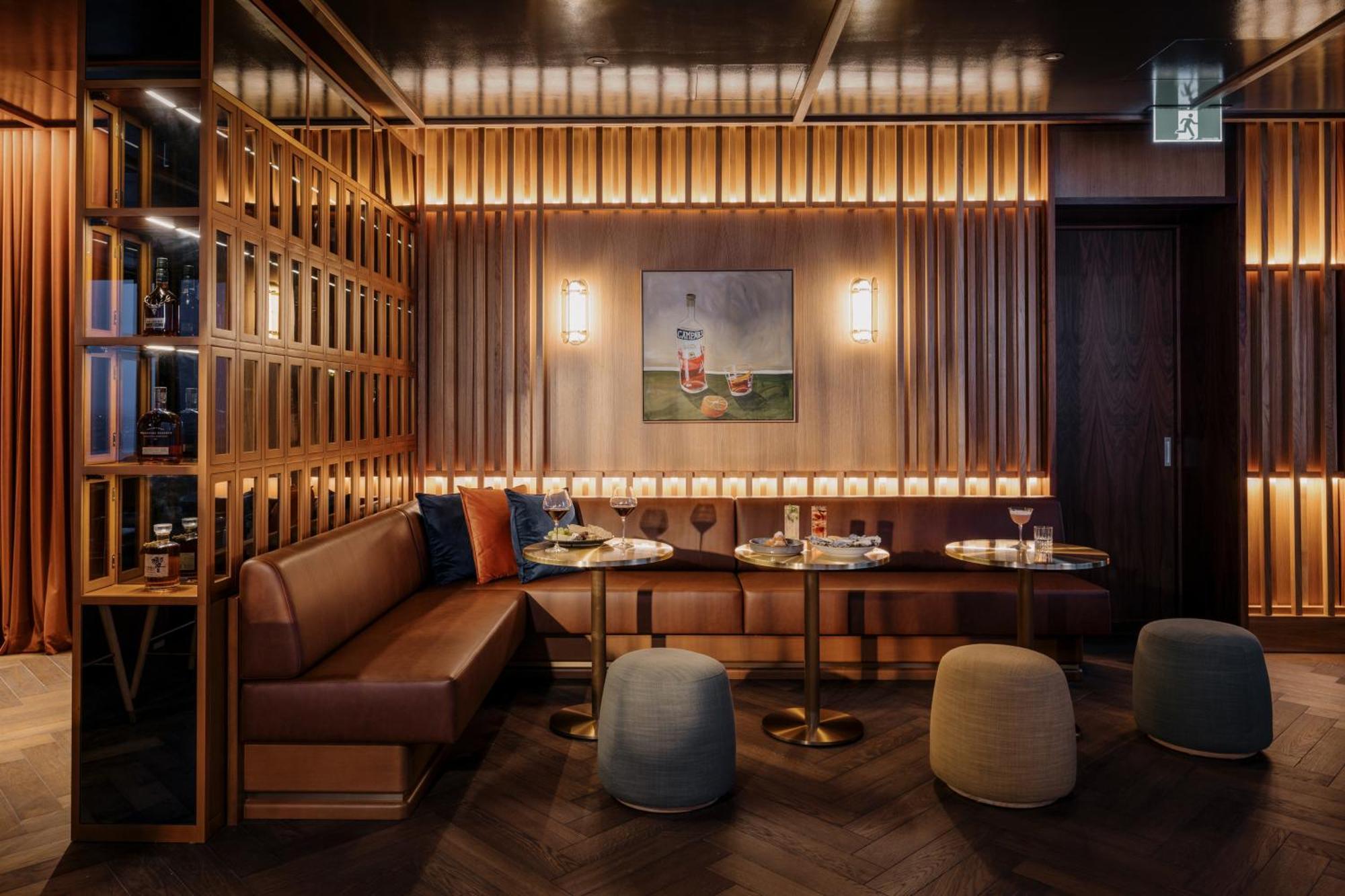 Voco Centre By Ihg Auckland