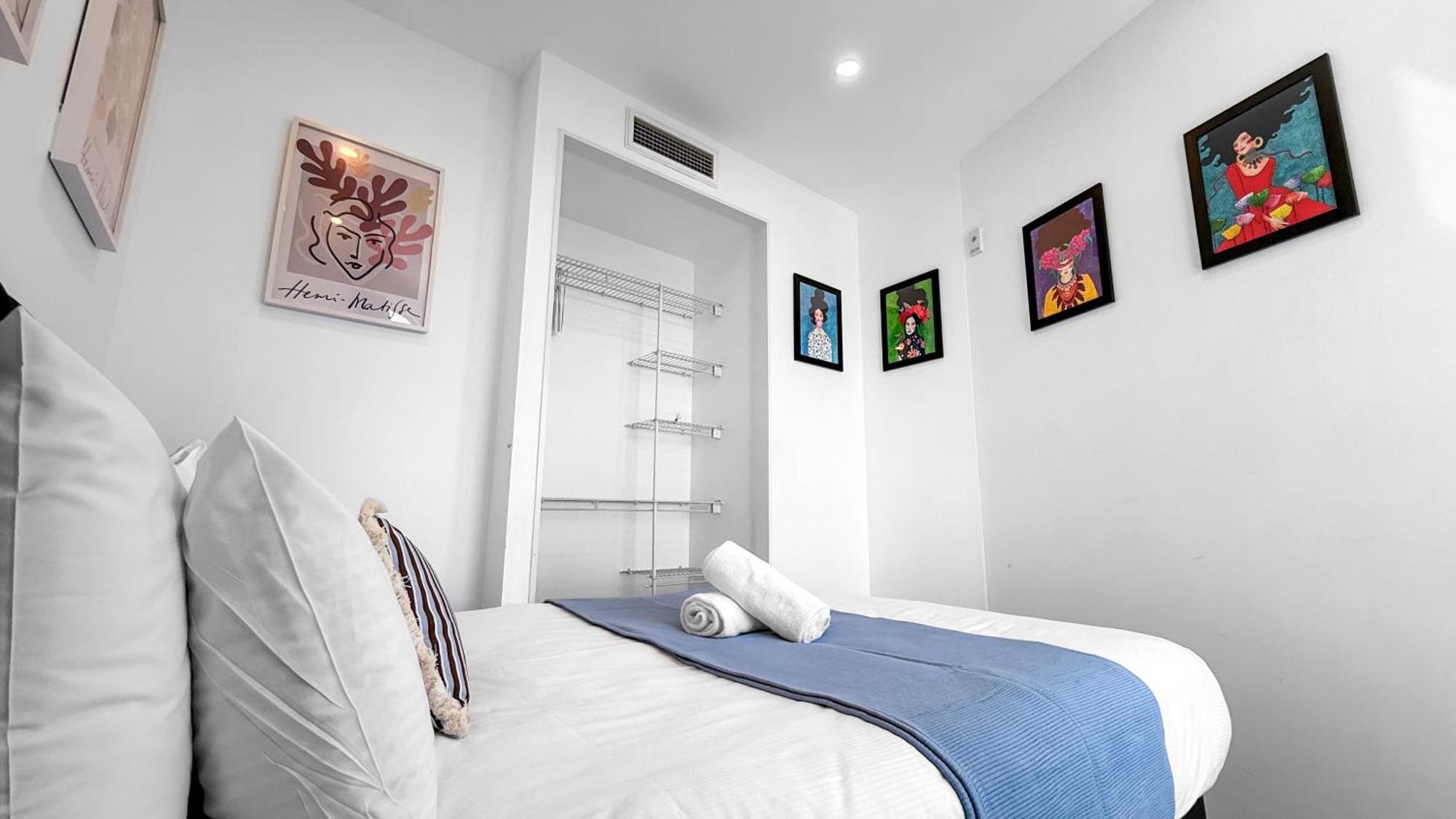 Apartment Le Mirage- Stylish, With Pools, Sauna, *