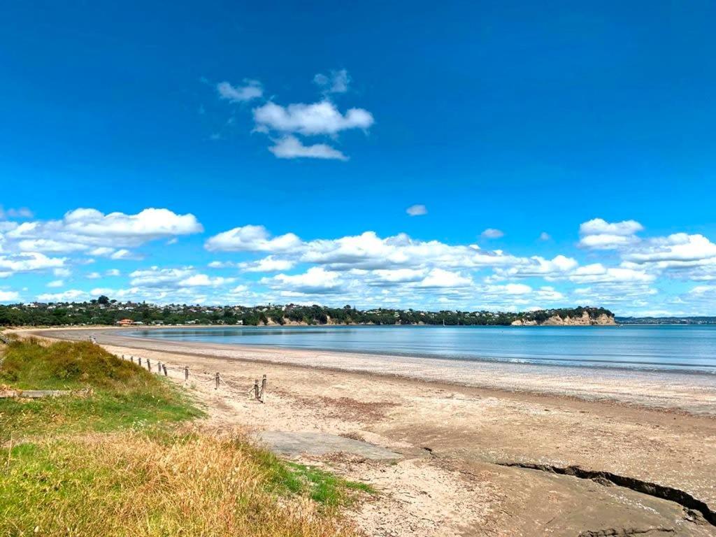 Tindalls Hideaway - 200 Steps To Auckland