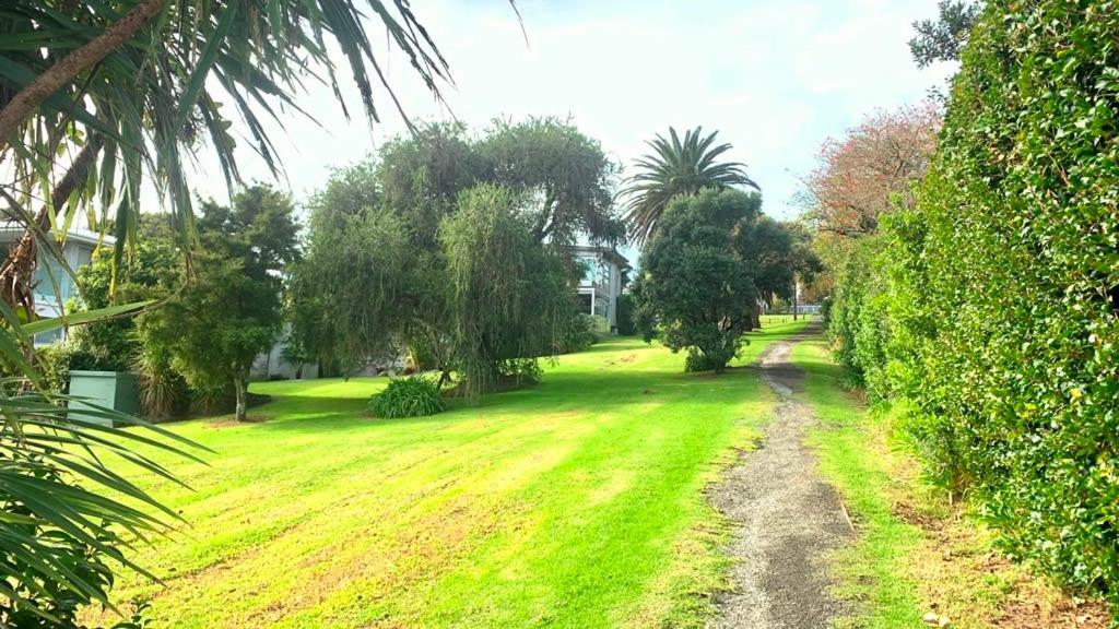 Holiday home Tindalls Hideaway - 200 Steps To Auckland