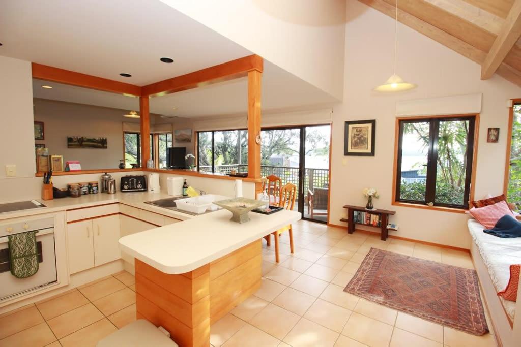 Holiday home Tindalls Hideaway - 200 Steps To