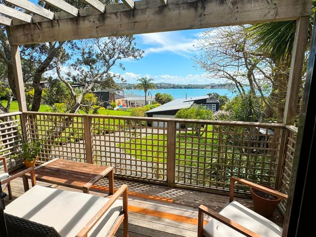 Holiday home Tindalls Hideaway - 200 Steps To *