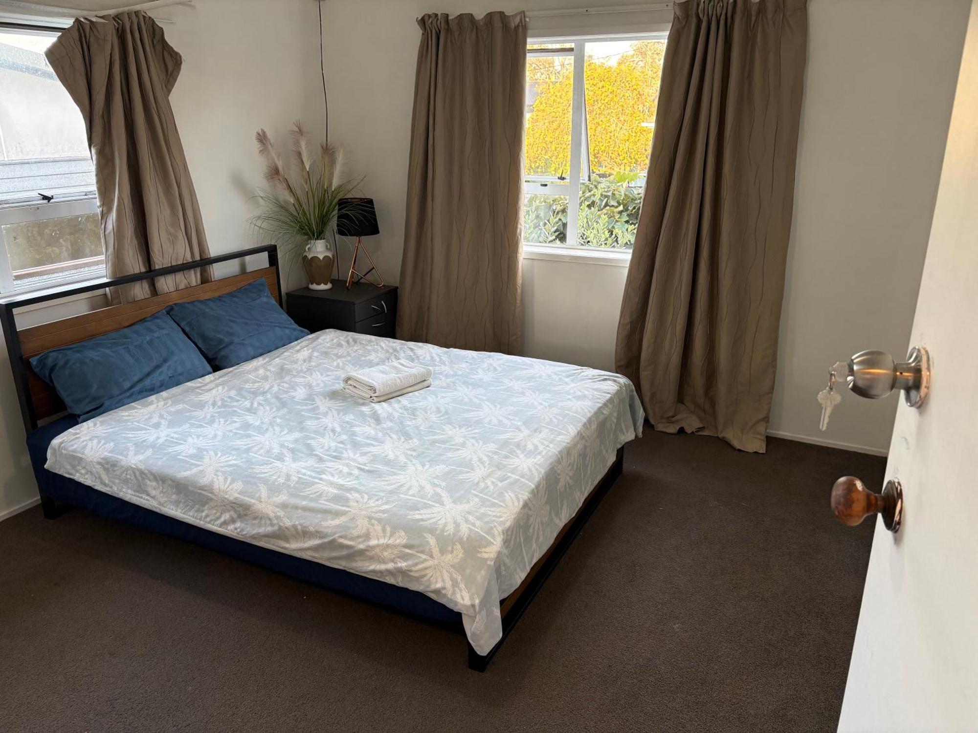 Homestay Cheap In New Lynn Auckland
