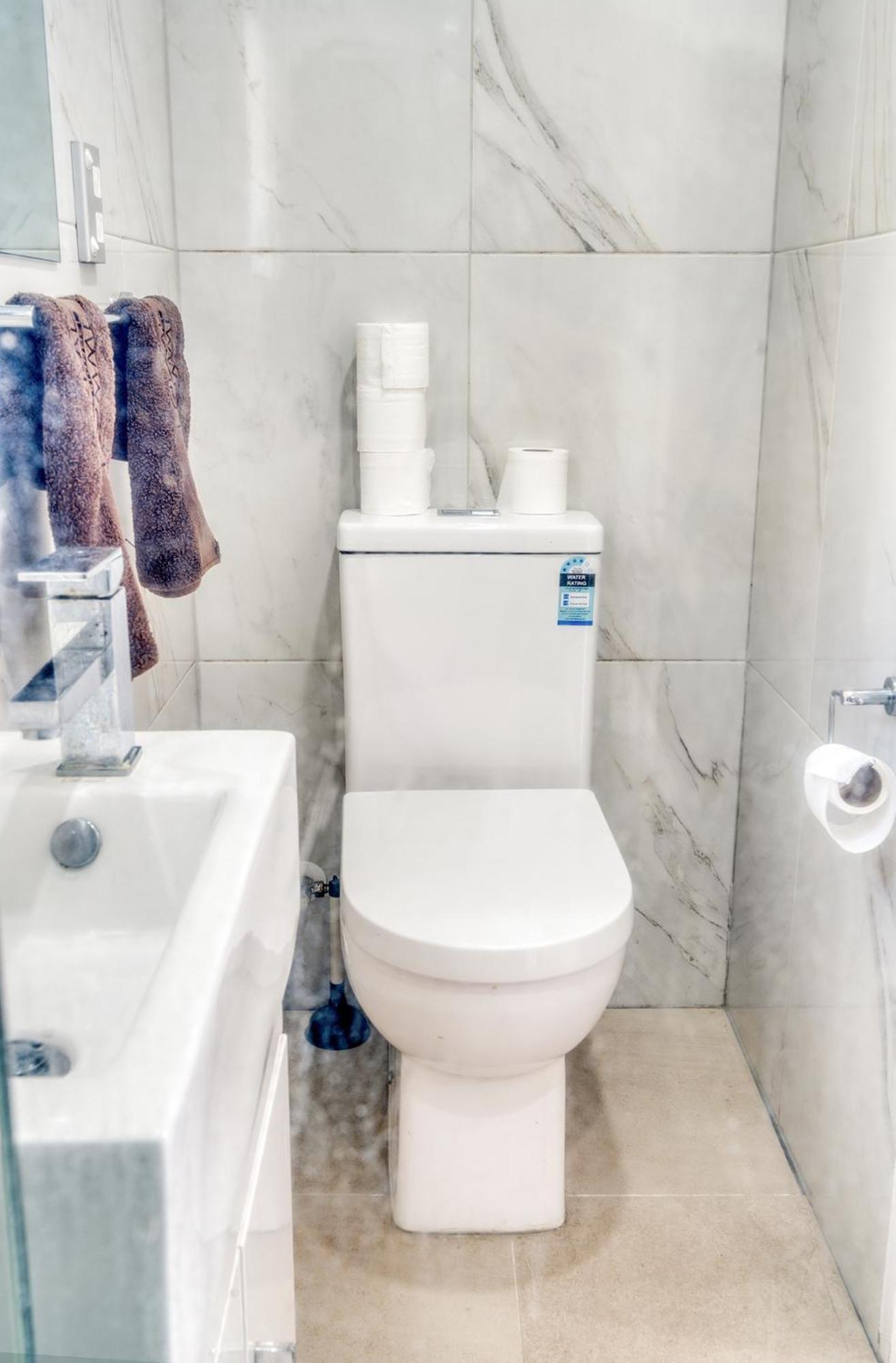 Holiday home Ellerslie Modern 2br-15 Min To Cbd *