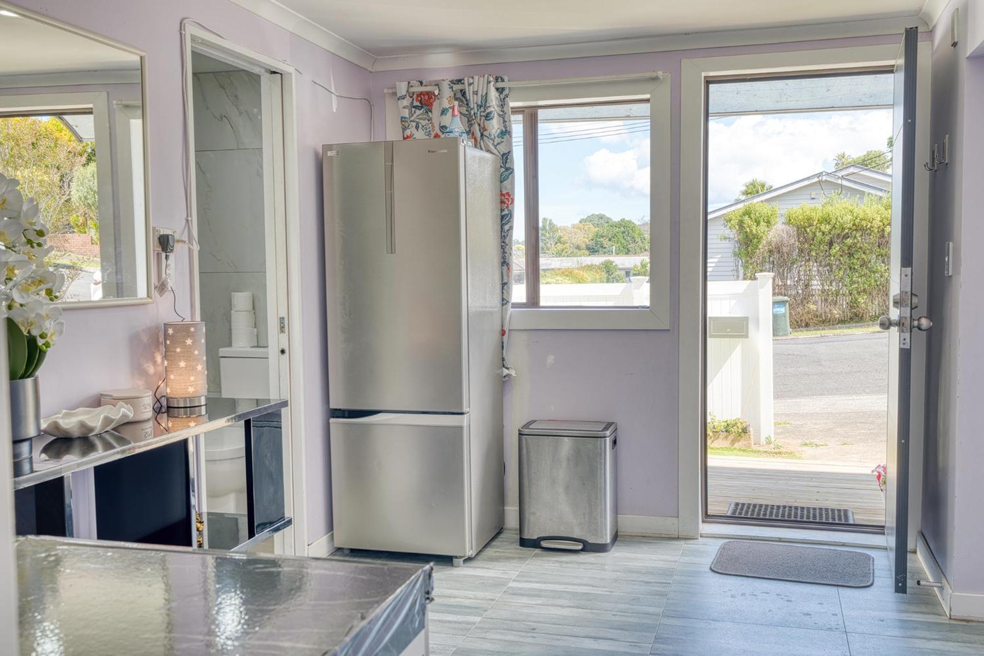 Holiday home Ellerslie Modern 2br-15 Min To Cbd *
