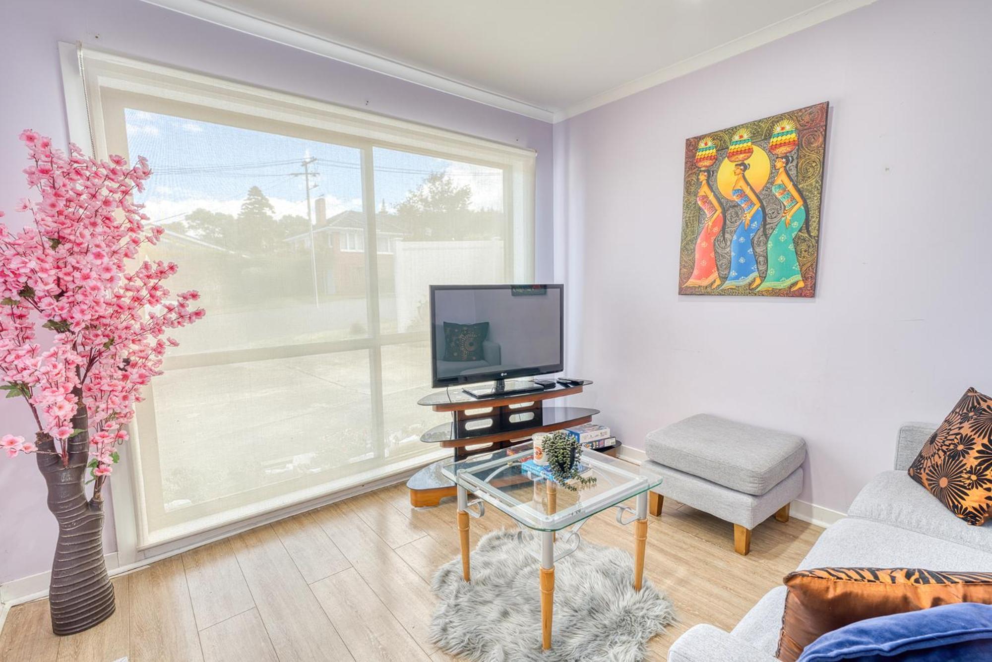 Ellerslie Modern 2br-15 Min To Cbd Auckland