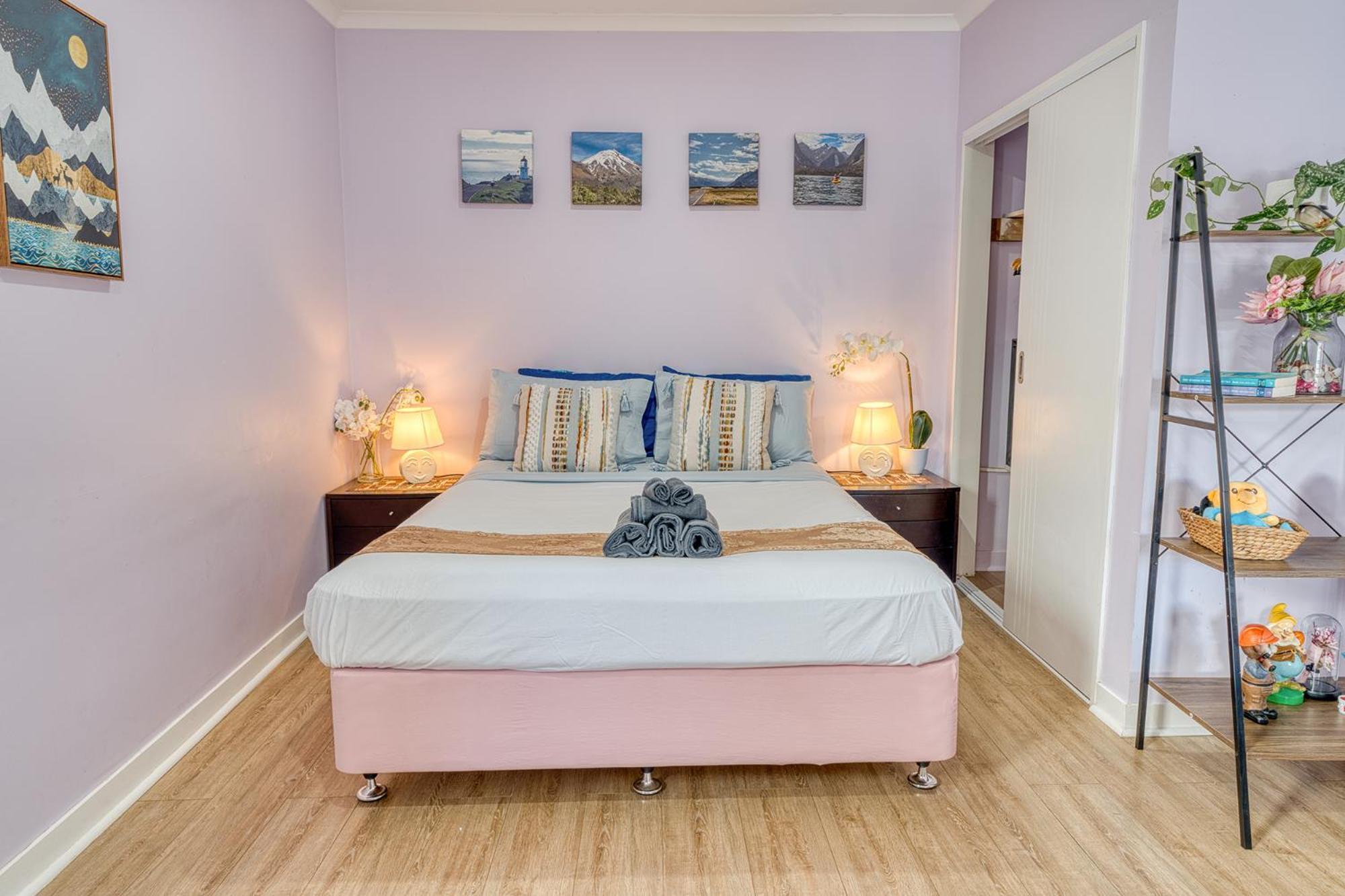 Ellerslie Modern 2br-15 Min To Cbd