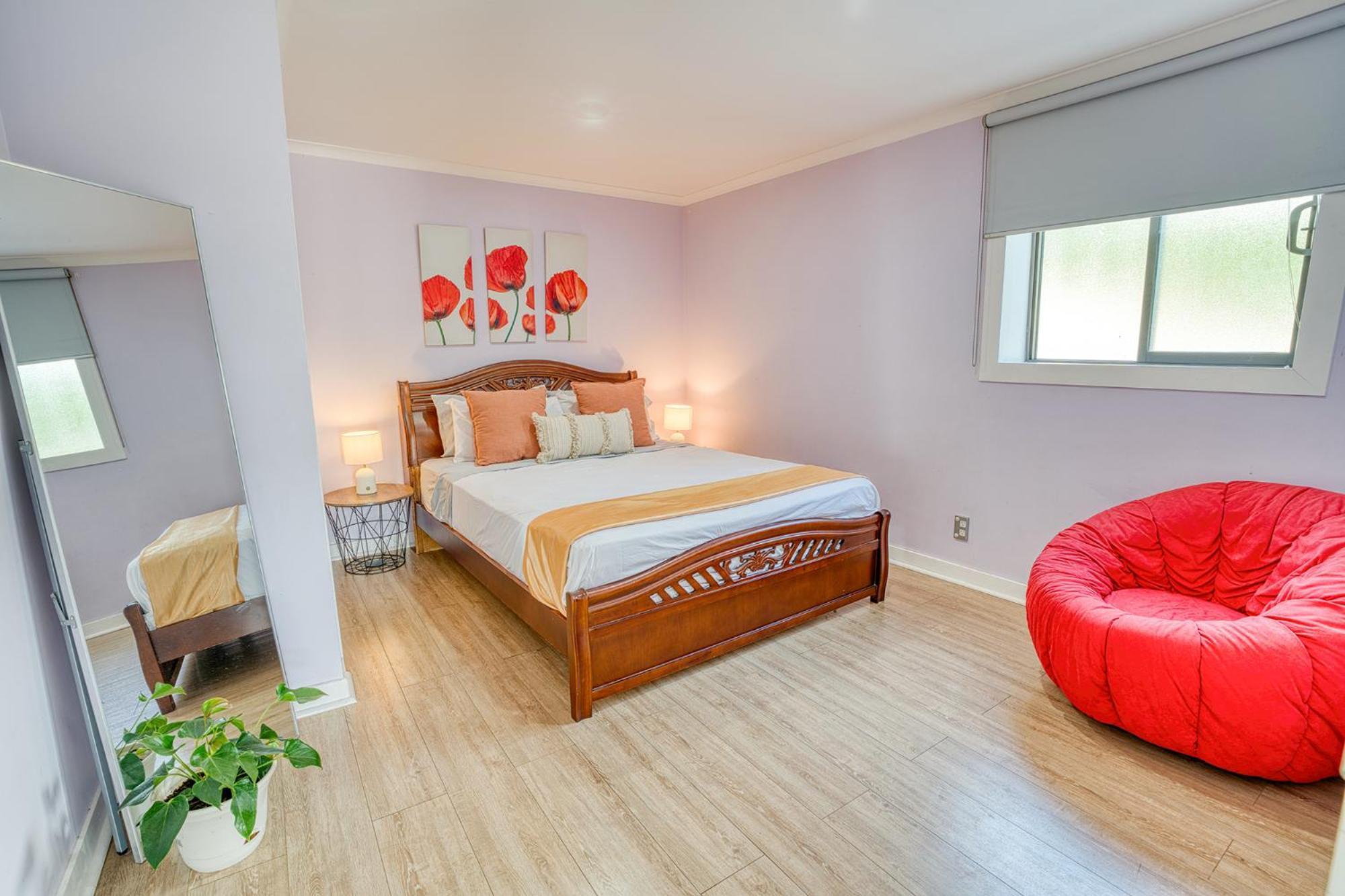 Ellerslie Modern 2br-15 Min To Cbd Auckland