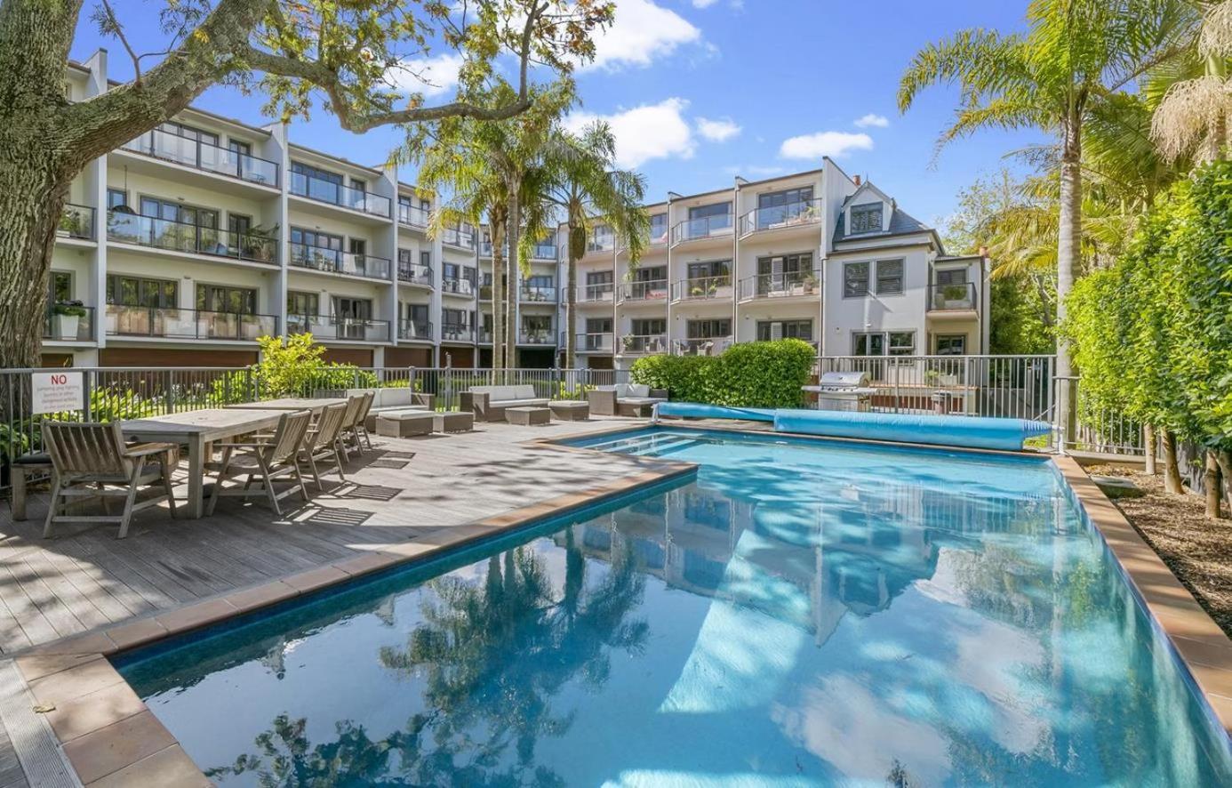 Takapuna Guest house Auckland