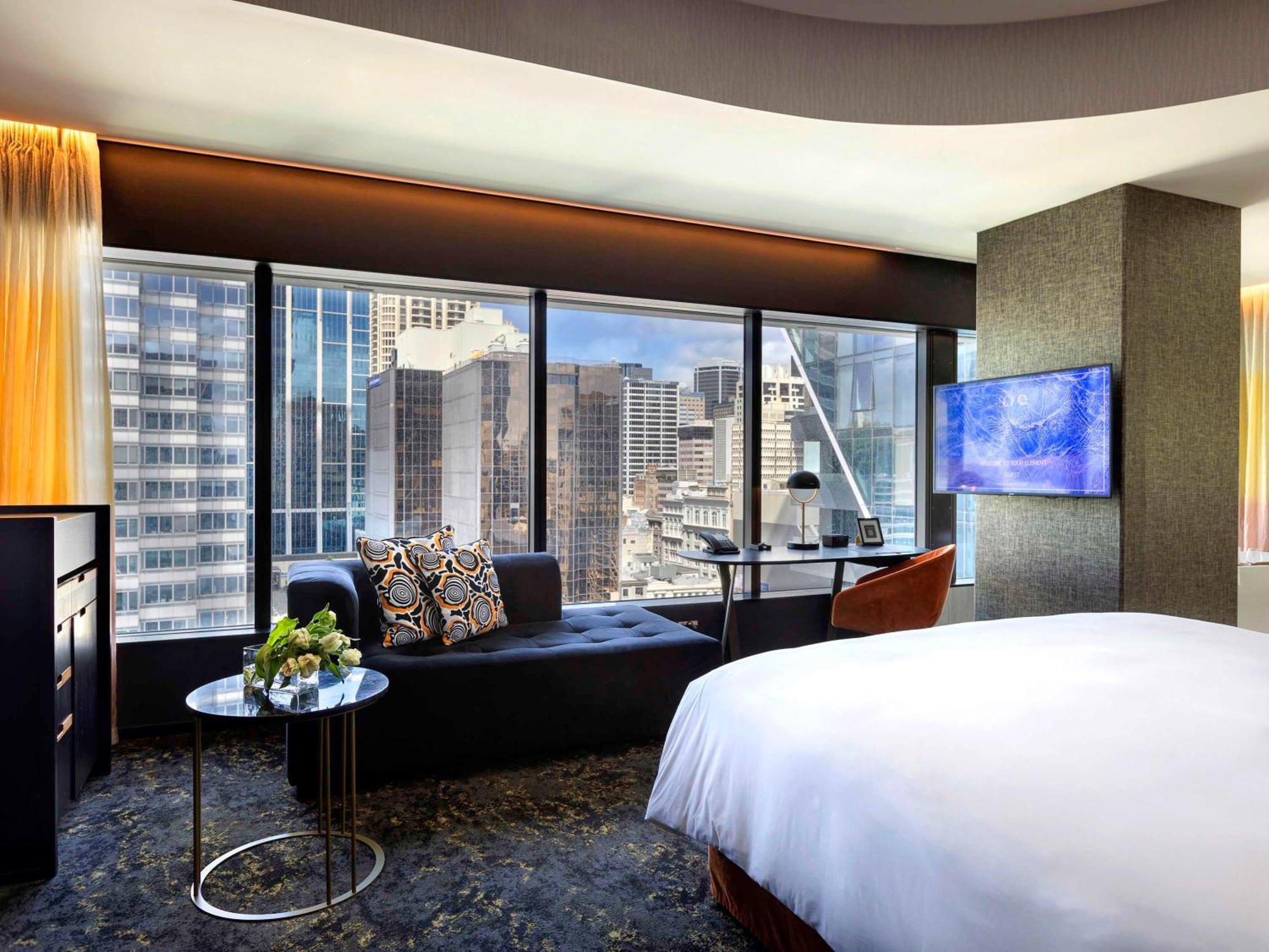 Hotel So/ 5*