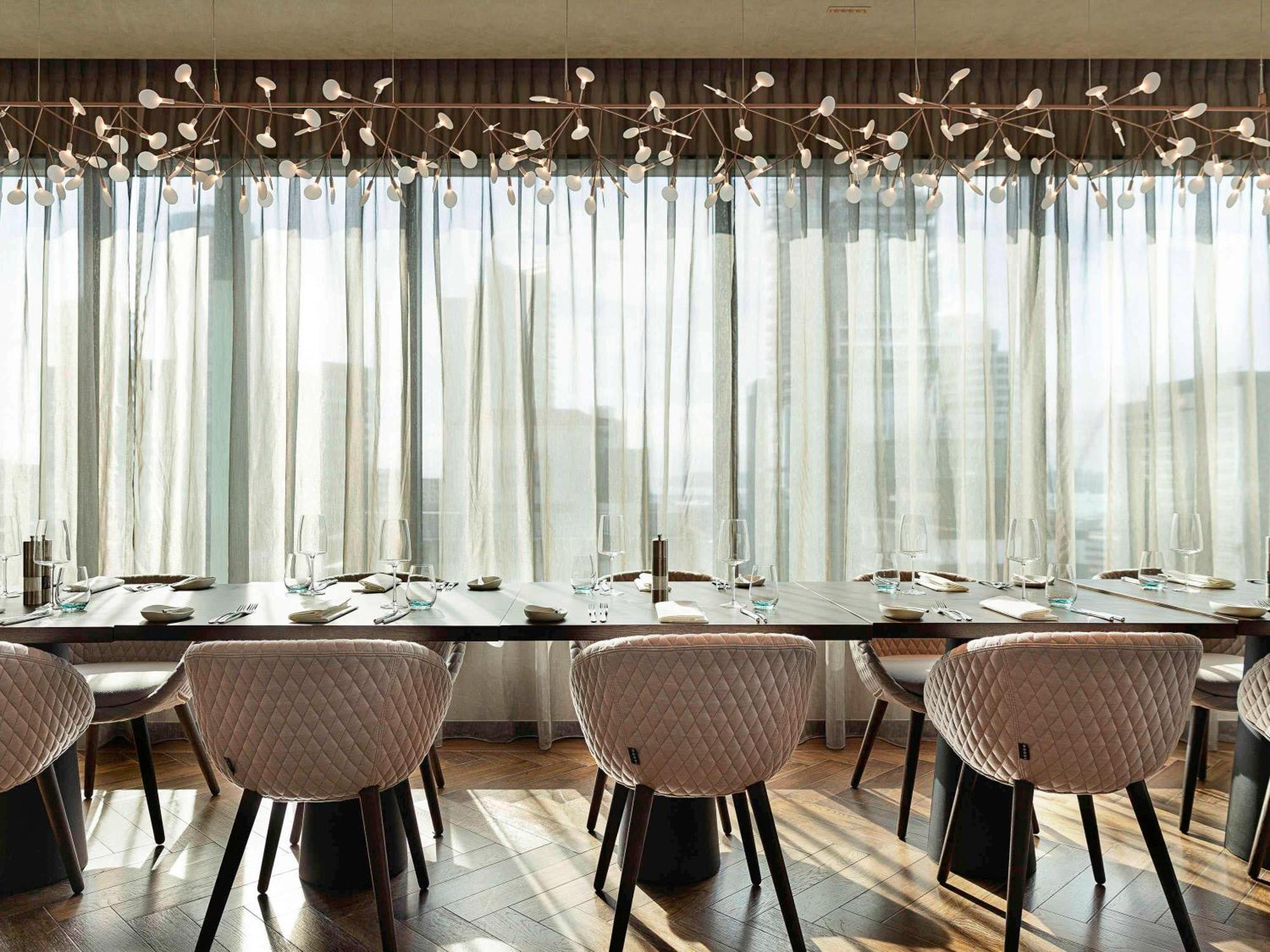 So/ Hotel 5*