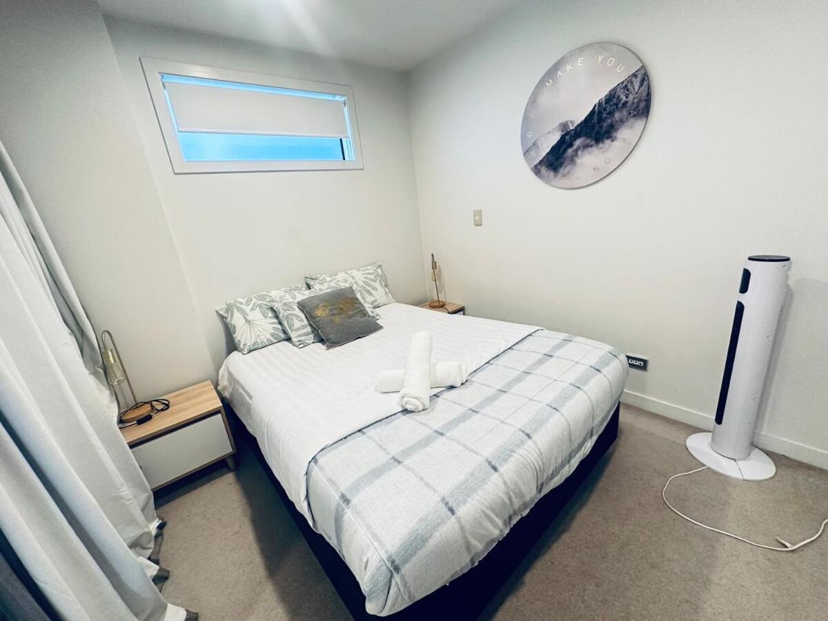 Apartment In In Front Of Sky Tower Auckland
