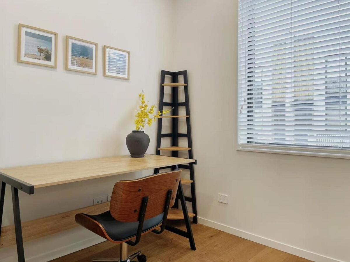 Holiday home Modern 2-bedroom Townhouse In Grey Lynn
