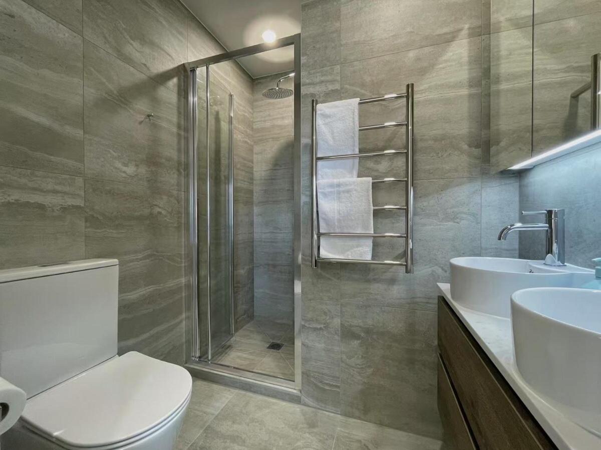 Modern 2-bedroom Townhouse In Grey Lynn Holiday home