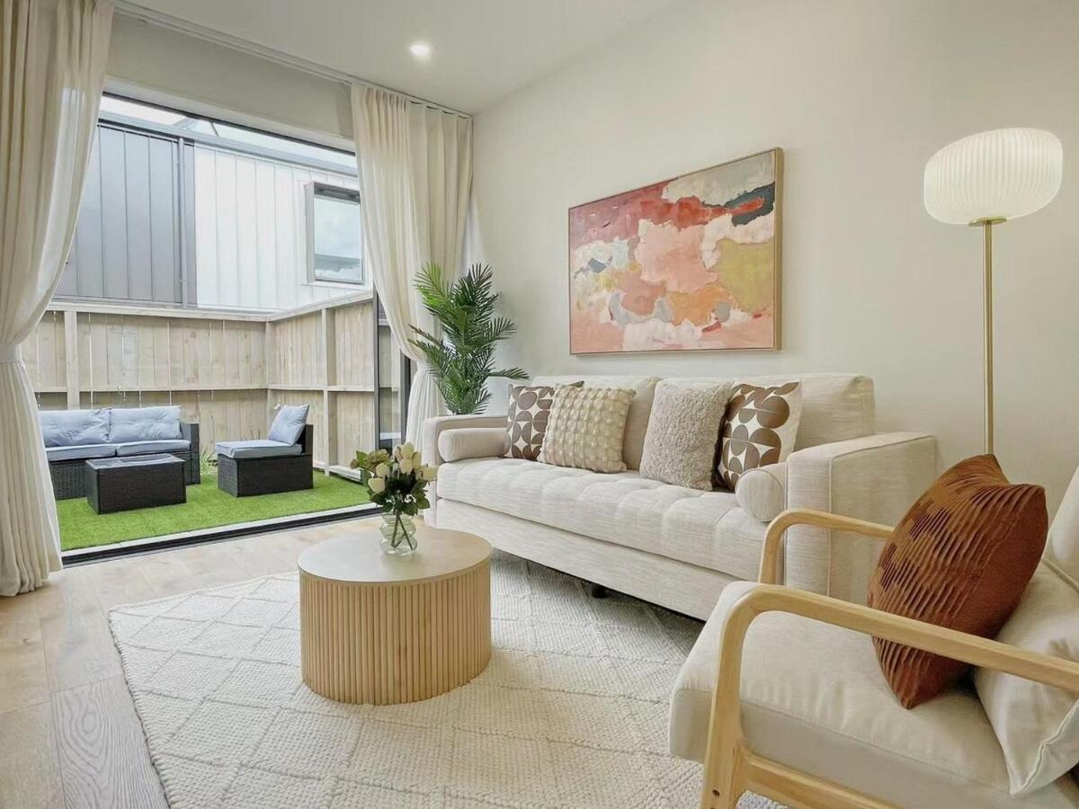 Charming In Grey Lynn Close To Cbd * Auckland