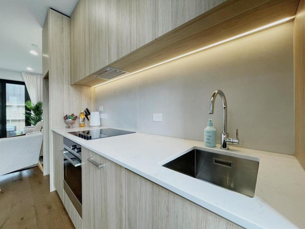 Charming In Grey Lynn Close To Cbd Auckland