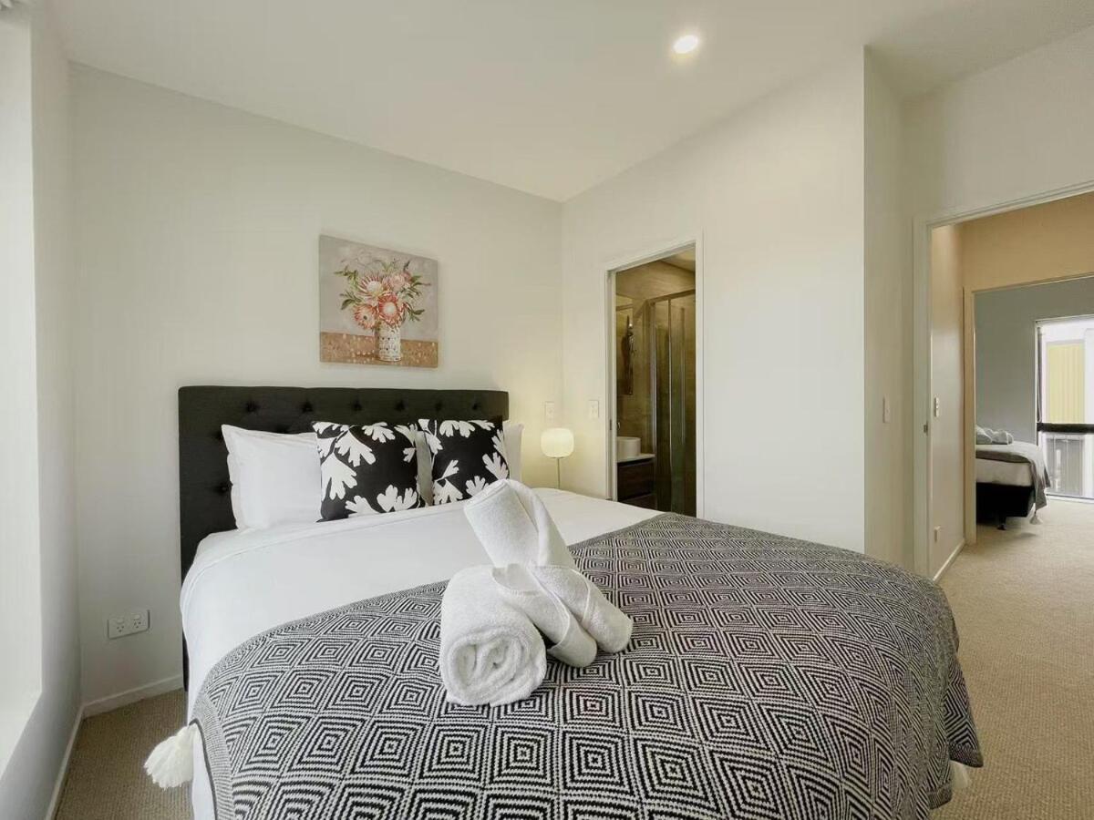 Holiday home Charming In Grey Lynn Close To Cbd