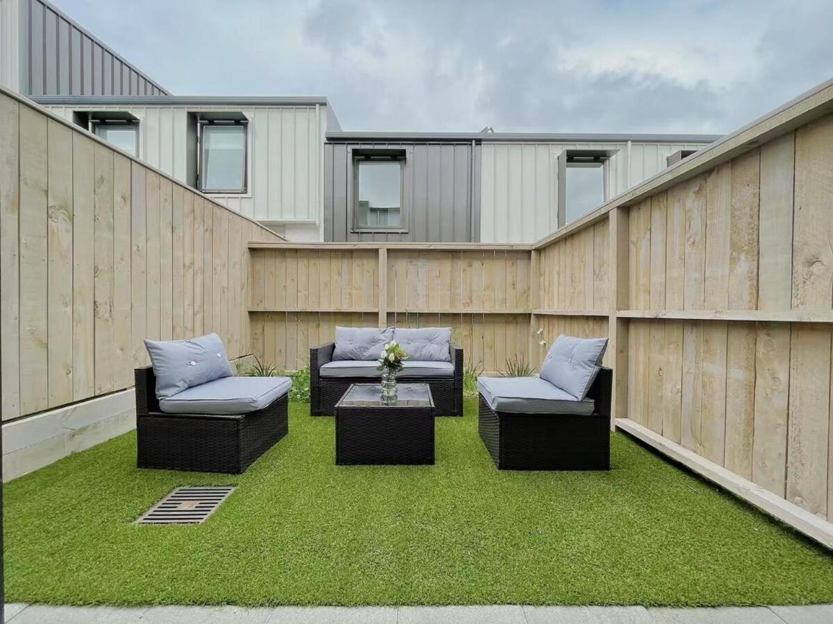 Holiday home Charming In Grey Lynn Close To Cbd Auckland