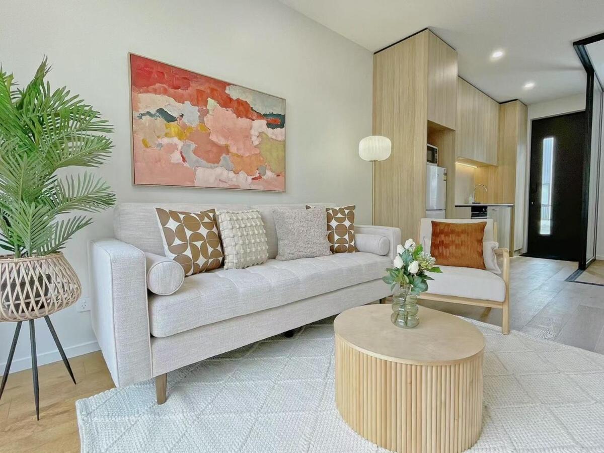 Charming In Grey Lynn Close To Cbd Auckland