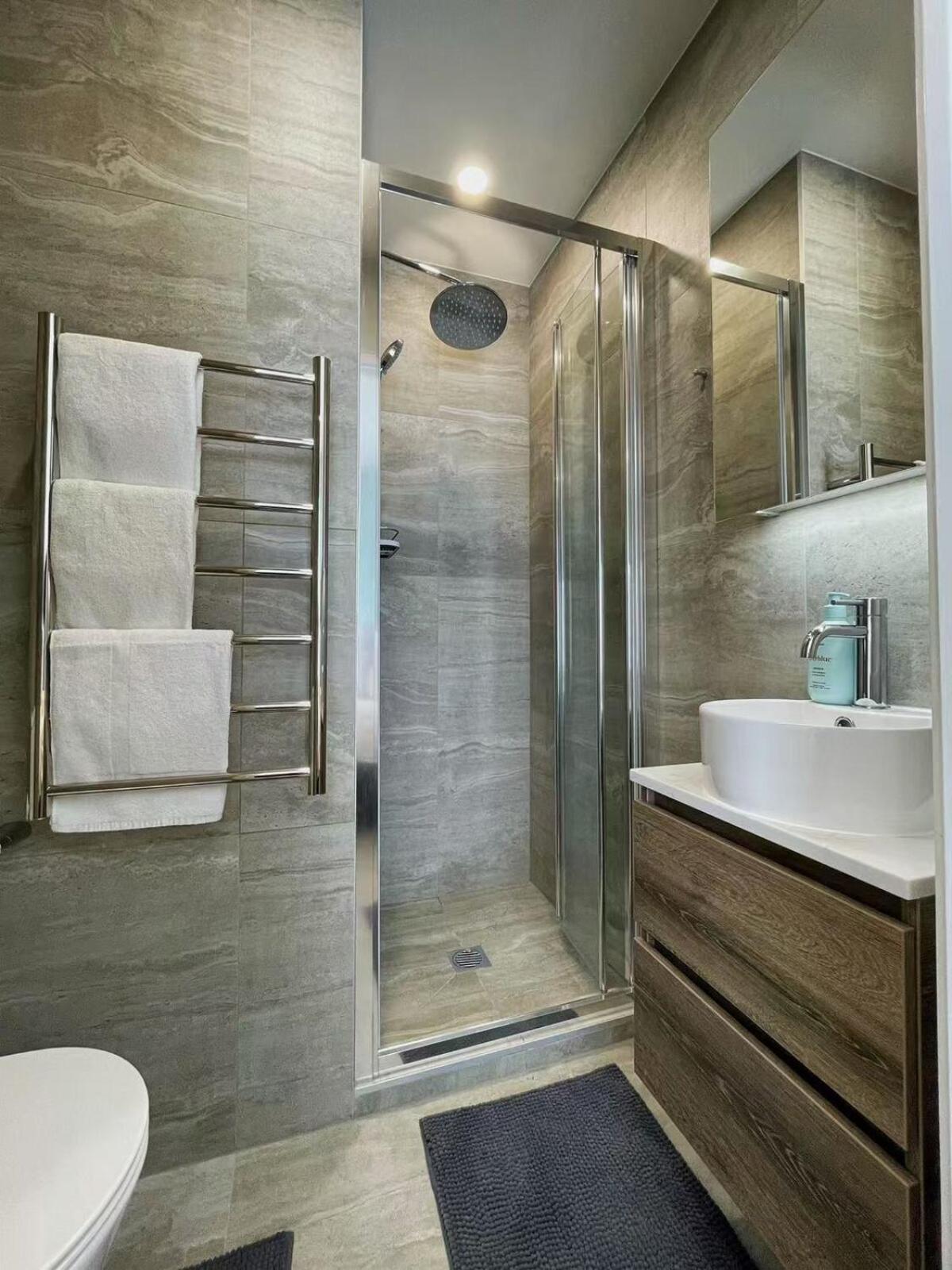 Charming In Grey Lynn Close To Cbd Holiday home Auckland