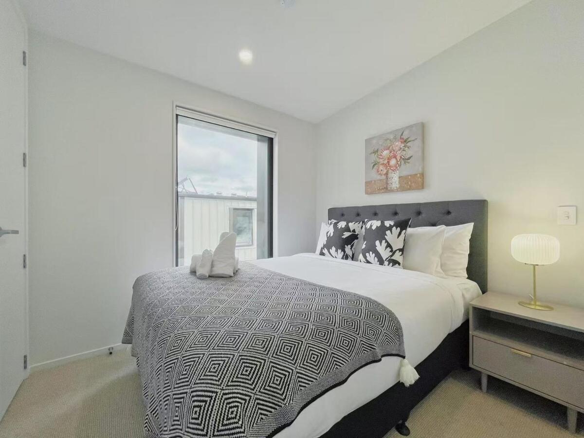 Charming In Grey Lynn Close To Cbd Holiday home