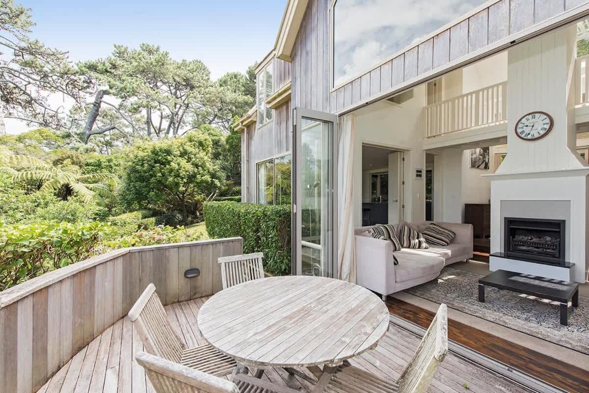 Holiday home Large Family - 4 Bdrms - Great Location Auckland