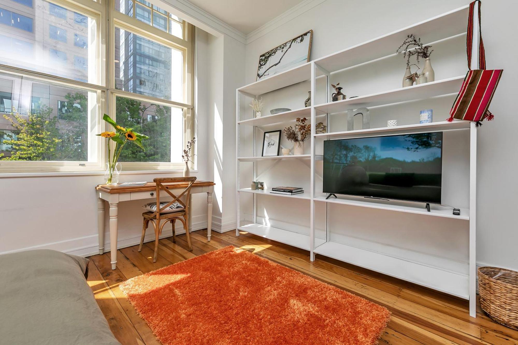 Apartment New York Style Luxury With Rooftop Pool Auckland
