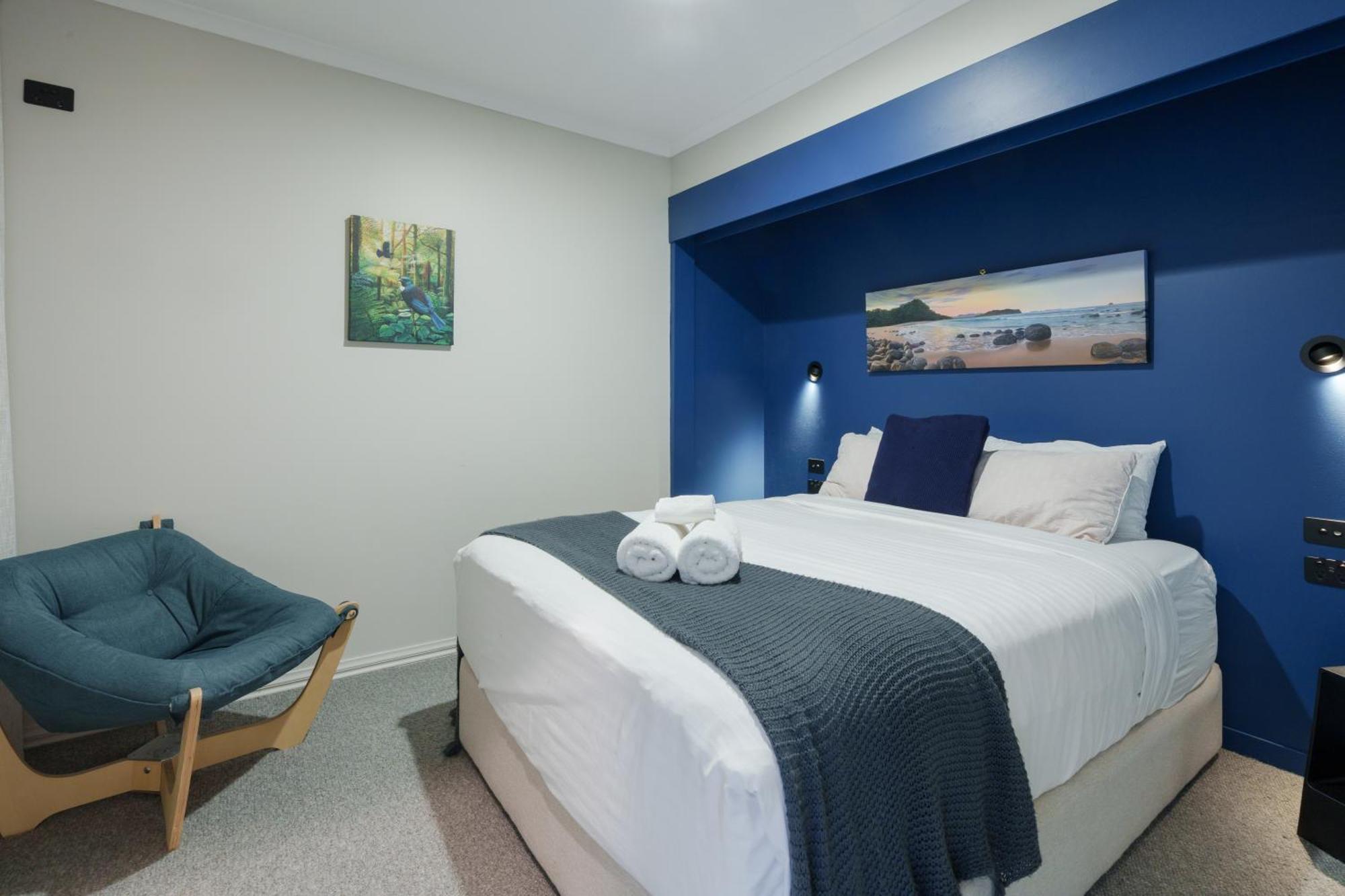 Luxury - Parking - Hot Tub - Stunning Views * Auckland