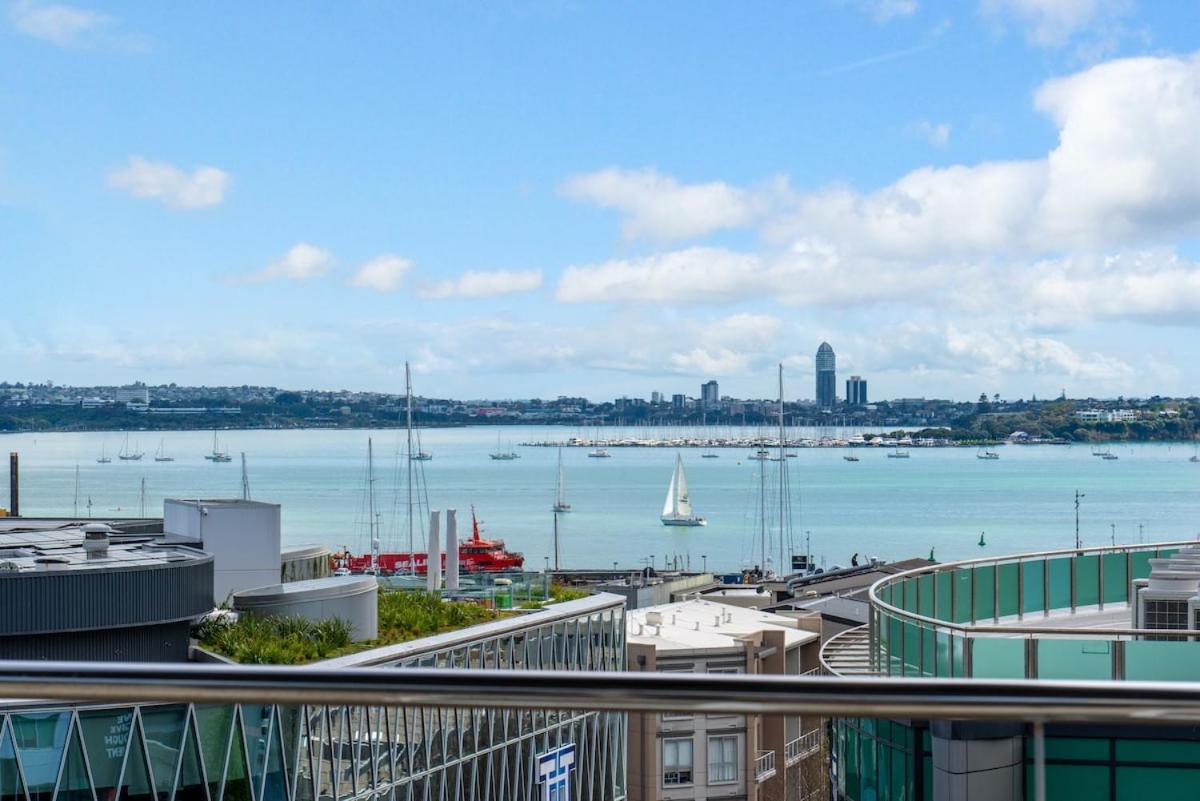 Apartment Kiwiana - Newly Refurbished - Rooftop Pool *